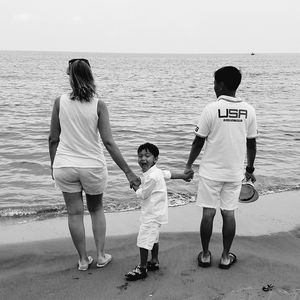 Meet your Posher, Jon-jon